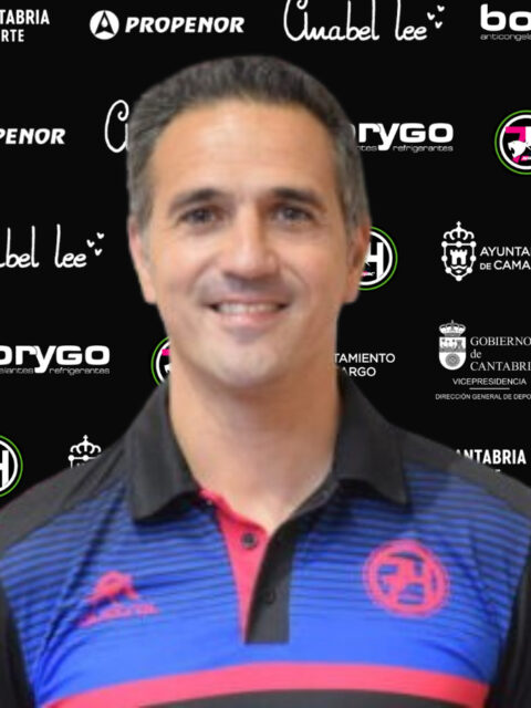 Jorge Escudero