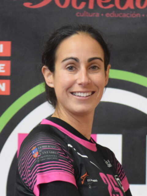 Cristina García