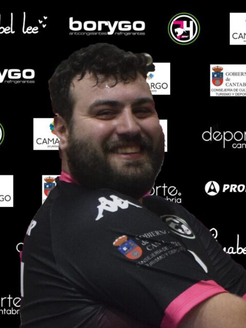 Jorge