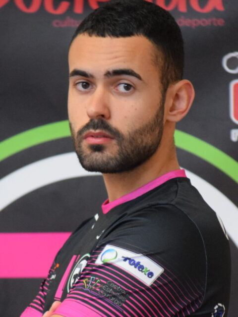 Javier Sendino