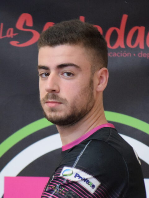 Alberto