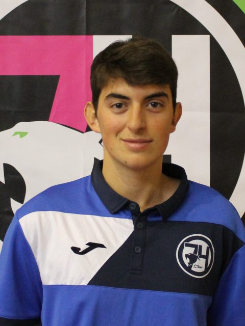 Miguel Costas