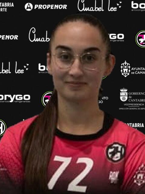 Sandra Pérez