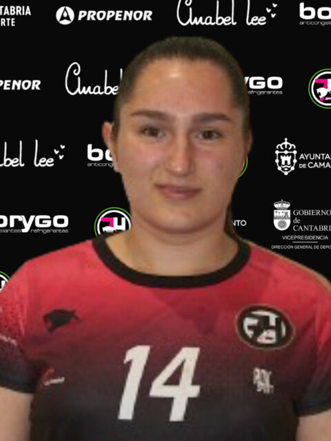 Lucía Díaz