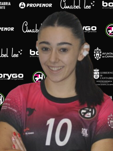 Lucía San Miguel