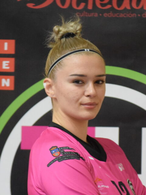 Aleksandra