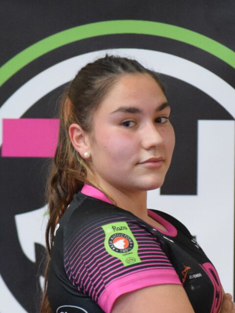 Aroa