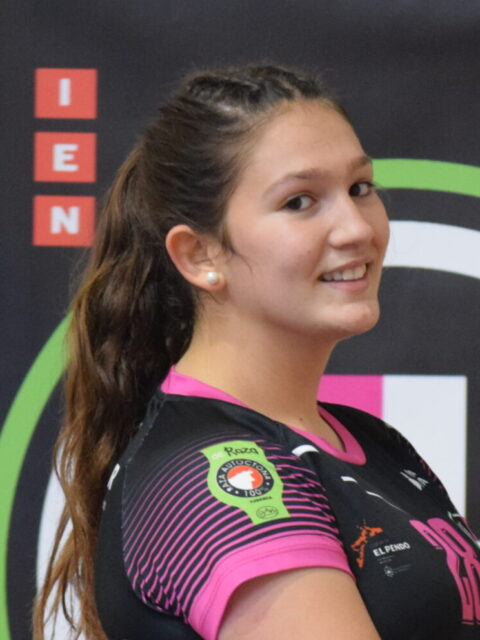 Lucía Fernández