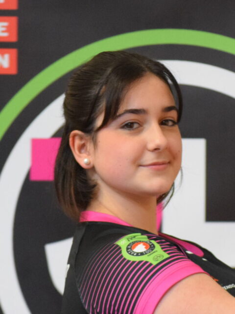 Ángela