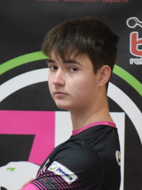 Bruno Pérez