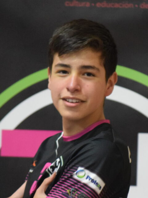 Bruno de la Fuente