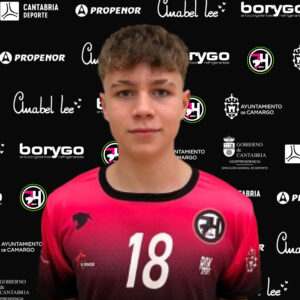 18 Hugo