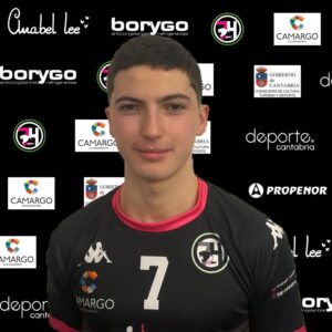 Marcos Marcos
