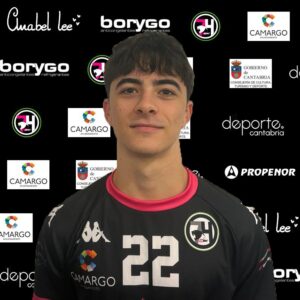 22 Raúl
