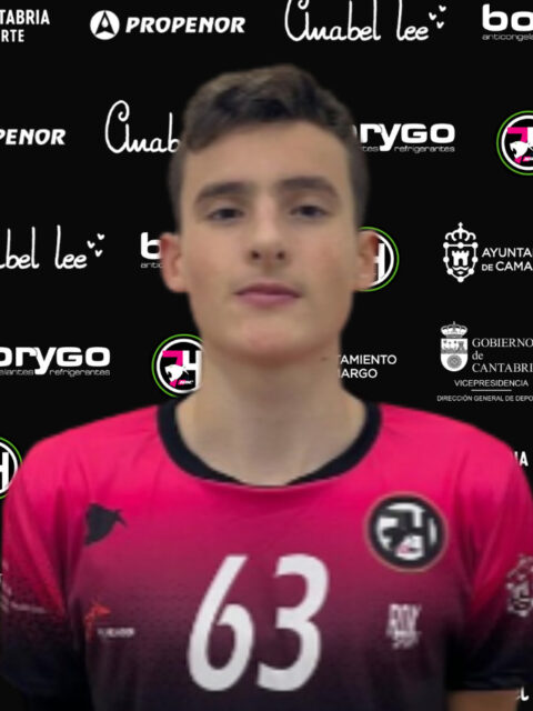 Luca Cuadrado
