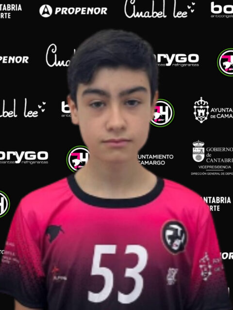 Daniel Muñoz
