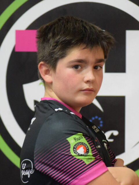 Saúl Sobrino