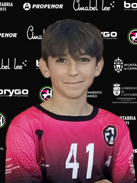 Darío Navamuel