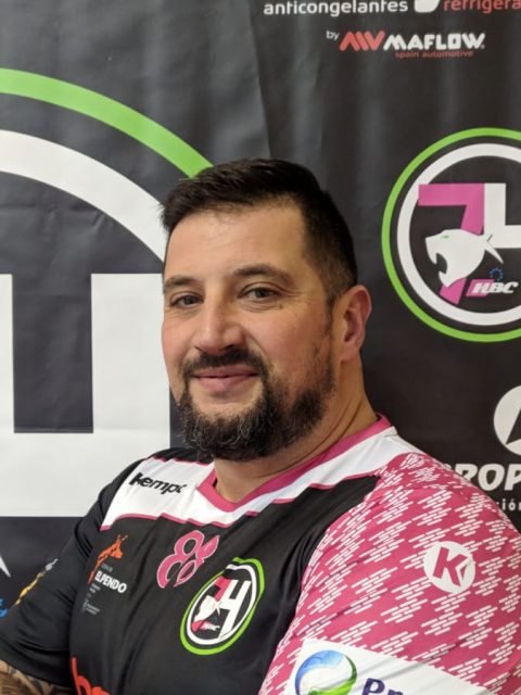 Jos Gómez