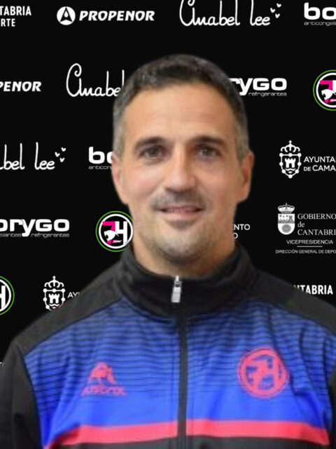 Jesús Escudero