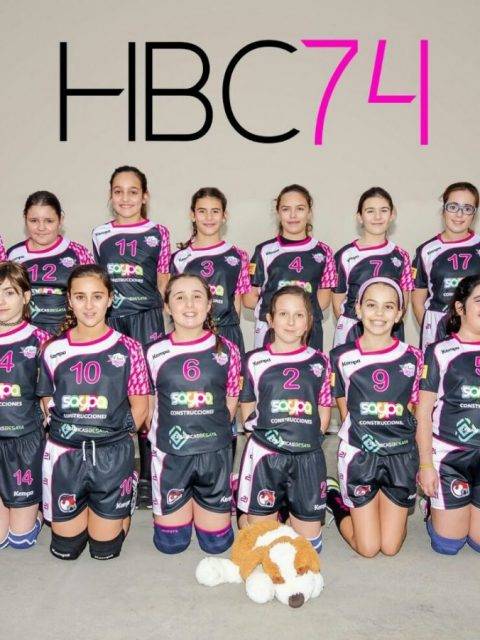 Primer partido del club