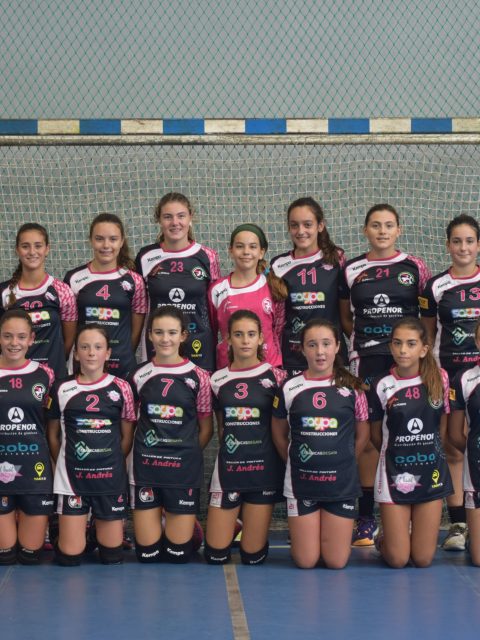 HBC´74 Construcciones Saypa – Vitaldent EDM Torrelavega