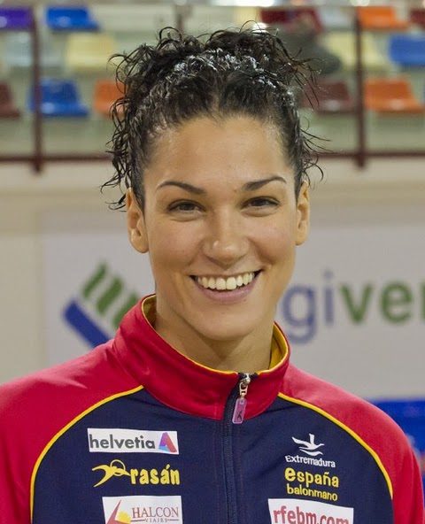 Verónica Cuadrado se incorpora al Handball Camargo 1974