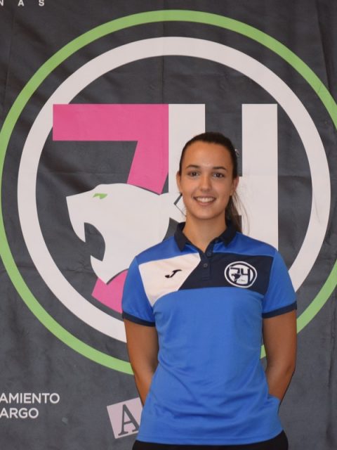 Andrea Sáinz