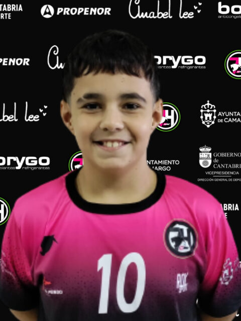 Daniel Cobo