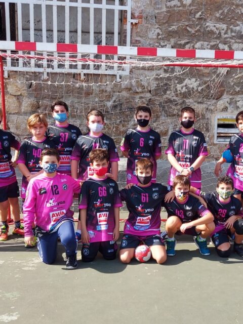 HBC’74 PISCIS SELECT – PEREDA UNICAJA BANCO