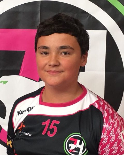 Jorge