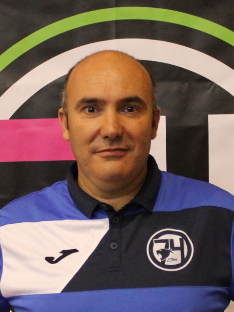 Pablo González
