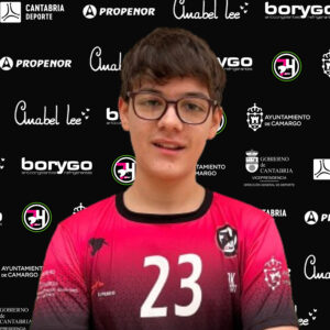 23 Emilio