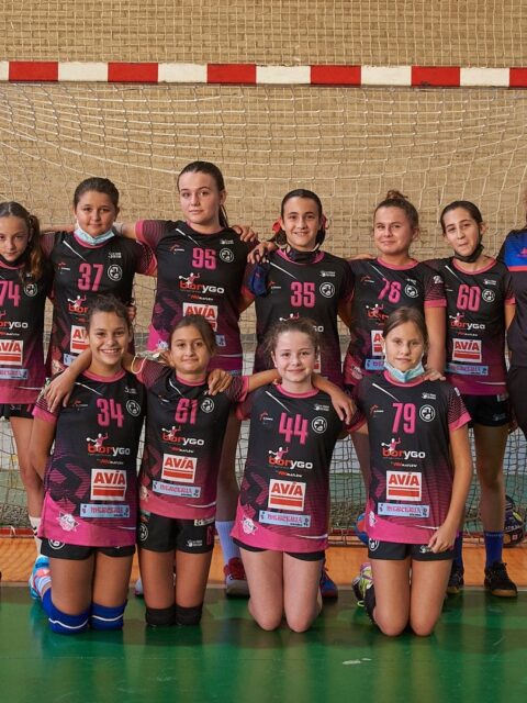 HBC’74 AGROBESAYA ARION – CLÍNICA DENTAL BM NOJA