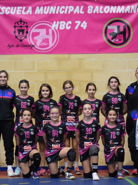 HBC’74 RAOS OUTLET – EMBM CASTRO URDIALES