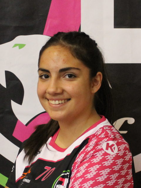 Laura Torralba