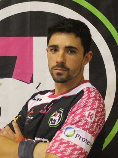 Álex Incera