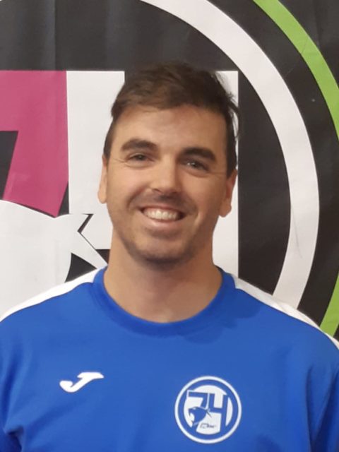 Javi García