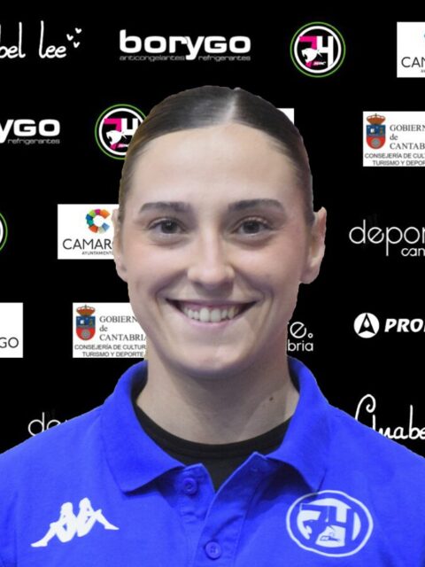 Ana López