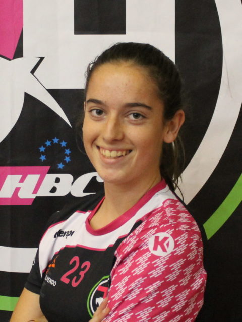 Laura López