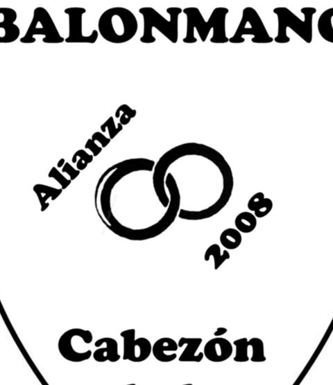 Alianza 2008 Cabezón