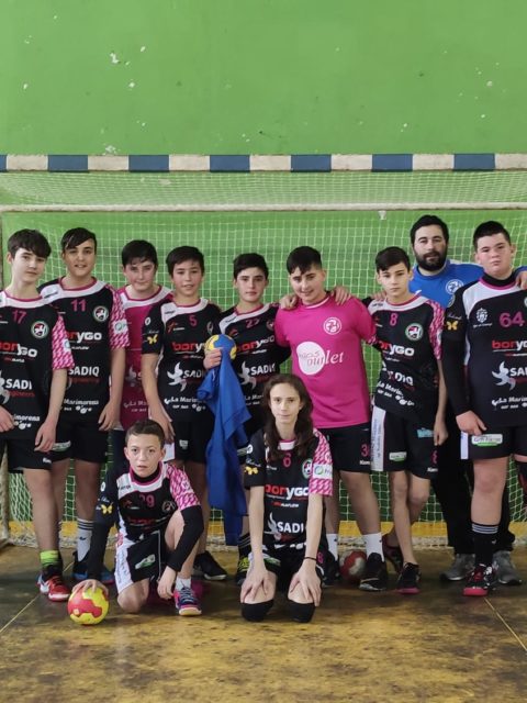 BM. PEREDA PROMESAS – HBC’74 RAOS OUTLET