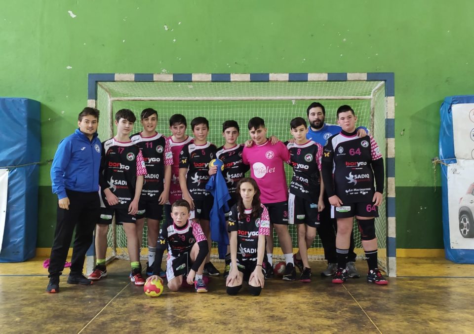 BM. PEREDA PROMESAS – HBC’74 RAOS OUTLET