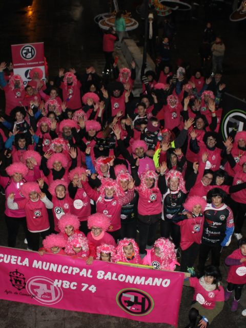 Recordando el Carnaval