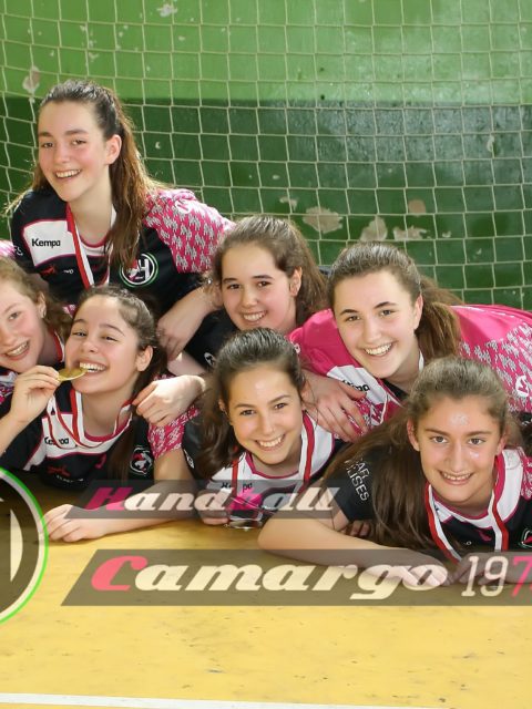 Dos años del primer título