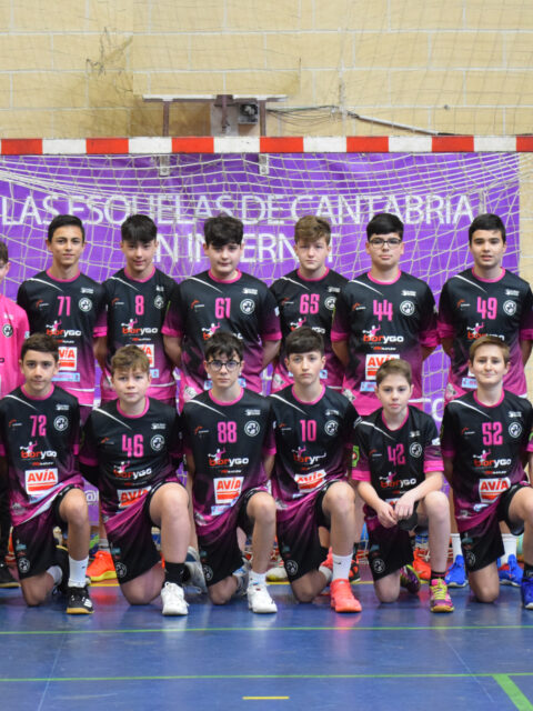 EM. BM. COLINDRES 2 – HBC’74 GAN