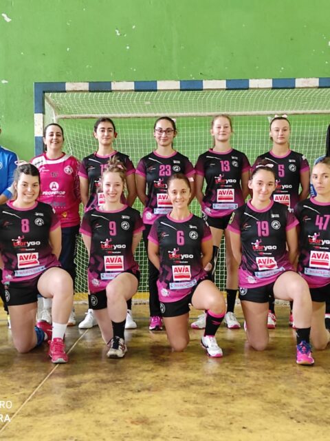 BATHCO BM. TORRELAVEGA – HBC’74 – GAN