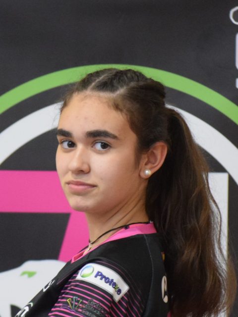 Matilde Bourgon
