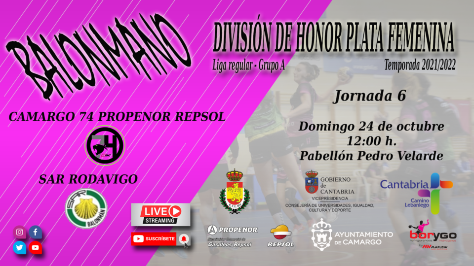 CAMARGO74 PROPENOR REPSOL – SAR RODAVIGO