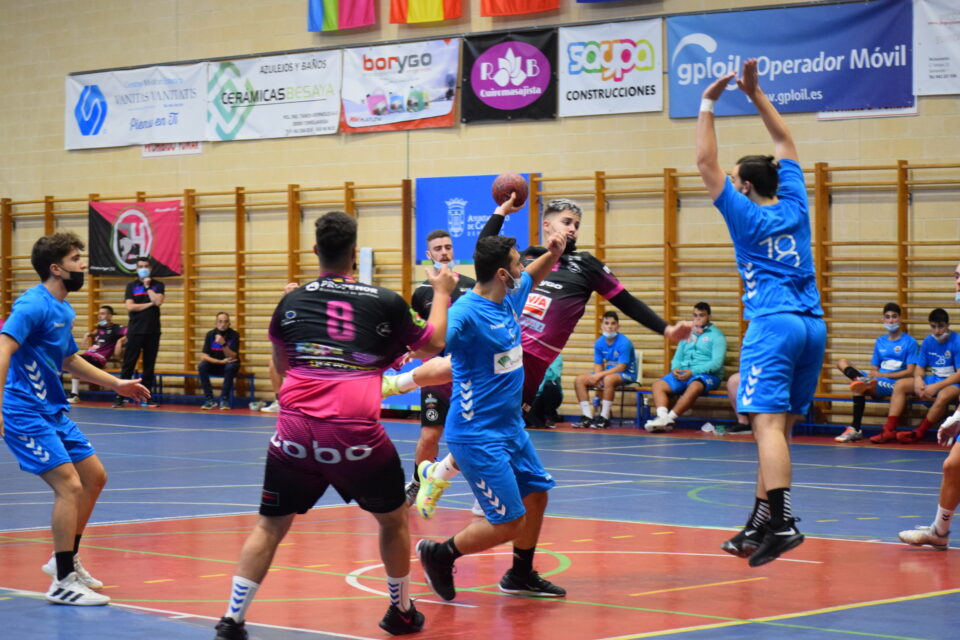 CAMARGO 74 MAFLOW – UNICAJA BANCO SINFÍN